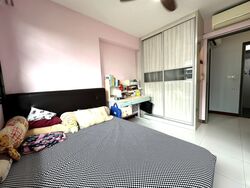 Blk 334B Yishun Riverwalk (Yishun), HDB 4 Rooms #504573301